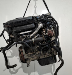 Moteur PEUGEOT 208 1 Photo n°3