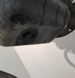 Moteur PEUGEOT 208 1 Photo n°5