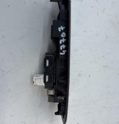 Interrupteur de leve vitre avant droit PEUGEOT 2008 1