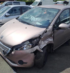 Moteur PEUGEOT 208 1 Photo n°6