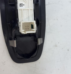 Interrupteur de leve vitre avant droit PEUGEOT 2008 1 Photo n°3