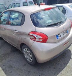 Moteur PEUGEOT 208 1 Photo n°9