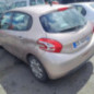 Moteur PEUGEOT 208 1