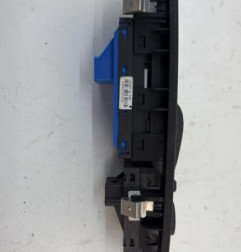 Interrupteur de leve vitre avant gauche FIAT GRANDE PUNTO