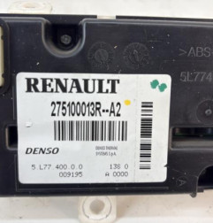 Commande chauffage RENAULT MASTER 3 Photo n°3