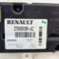 Commande chauffage RENAULT MASTER 3