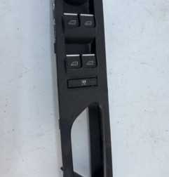 Interrupteur de leve vitre avant gauche FORD B-MAX Photo n°1