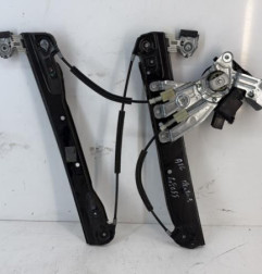 Leve vitre electrique avant gauche OPEL MERIVA B Photo n°1