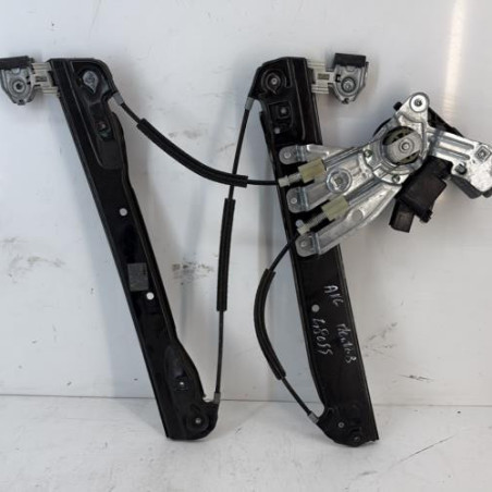 Leve vitre electrique avant gauche OPEL MERIVA B Photo n°1