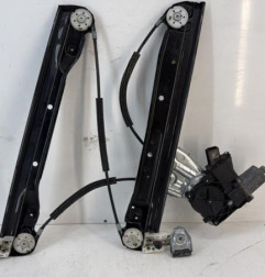 Leve vitre electrique avant gauche OPEL MERIVA B