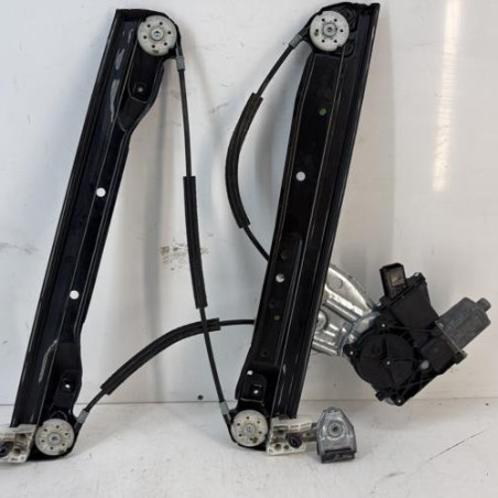 Leve vitre electrique avant gauche OPEL MERIVA B