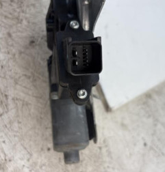 Leve vitre electrique avant gauche OPEL MERIVA B Photo n°3