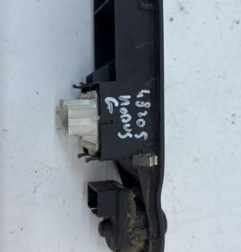 Interrupteur de leve vitre avant gauche RENAULT MODUS