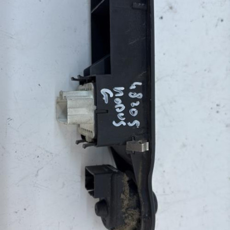 Interrupteur de leve vitre avant gauche RENAULT MODUS