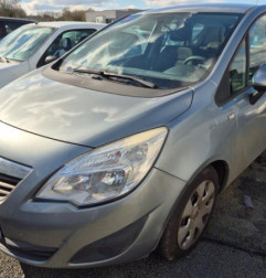 Leve vitre electrique avant gauche OPEL MERIVA B Photo n°12