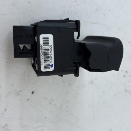 Poignee electrique frein a main PEUGEOT 5008 1