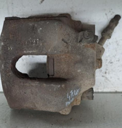 Etrier avant gauche (freinage) BMW SERIE 3 E46 Photo n°1