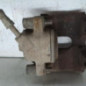 Etrier avant gauche (freinage) BMW SERIE 3 E46