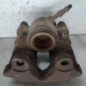 Etrier avant gauche (freinage) BMW SERIE 3 E46