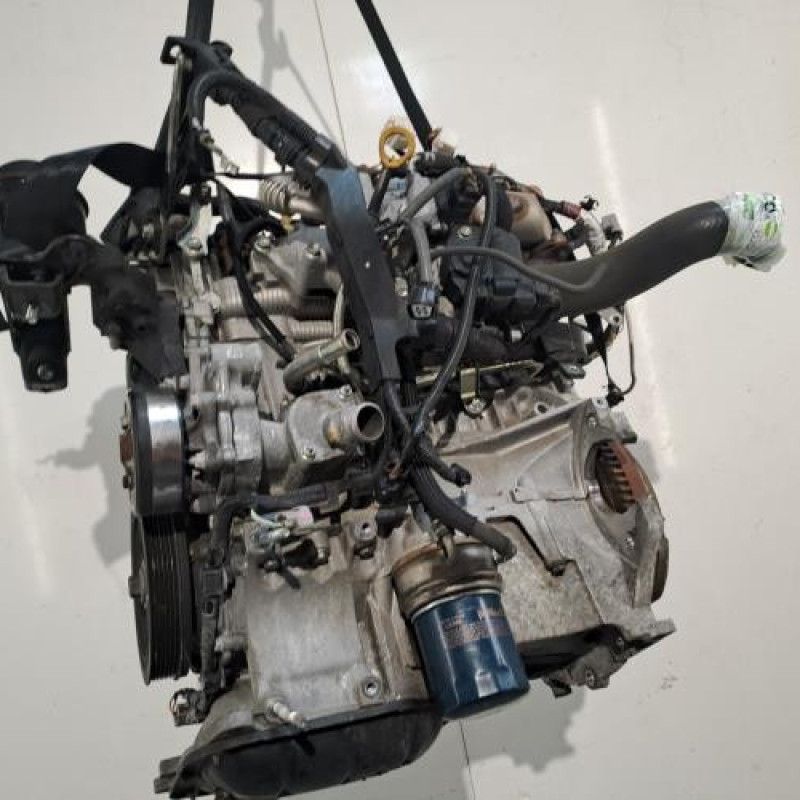 Moteur TOYOTA YARIS 2