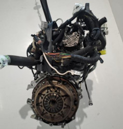 Moteur TOYOTA YARIS 2