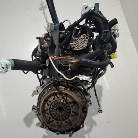Moteur TOYOTA YARIS 2