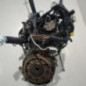 Moteur TOYOTA YARIS 2