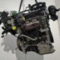 Moteur TOYOTA YARIS 2