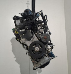 Moteur TOYOTA YARIS 2 Photo n°4