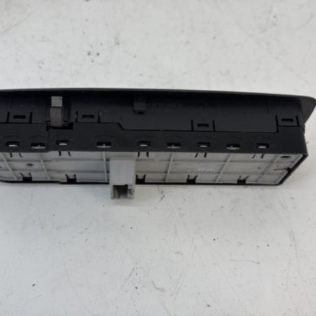 Interrupteur de leve vitre avant gauche RENAULT MEGANE 3