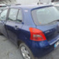Moteur TOYOTA YARIS 2