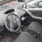 Moteur TOYOTA YARIS 2