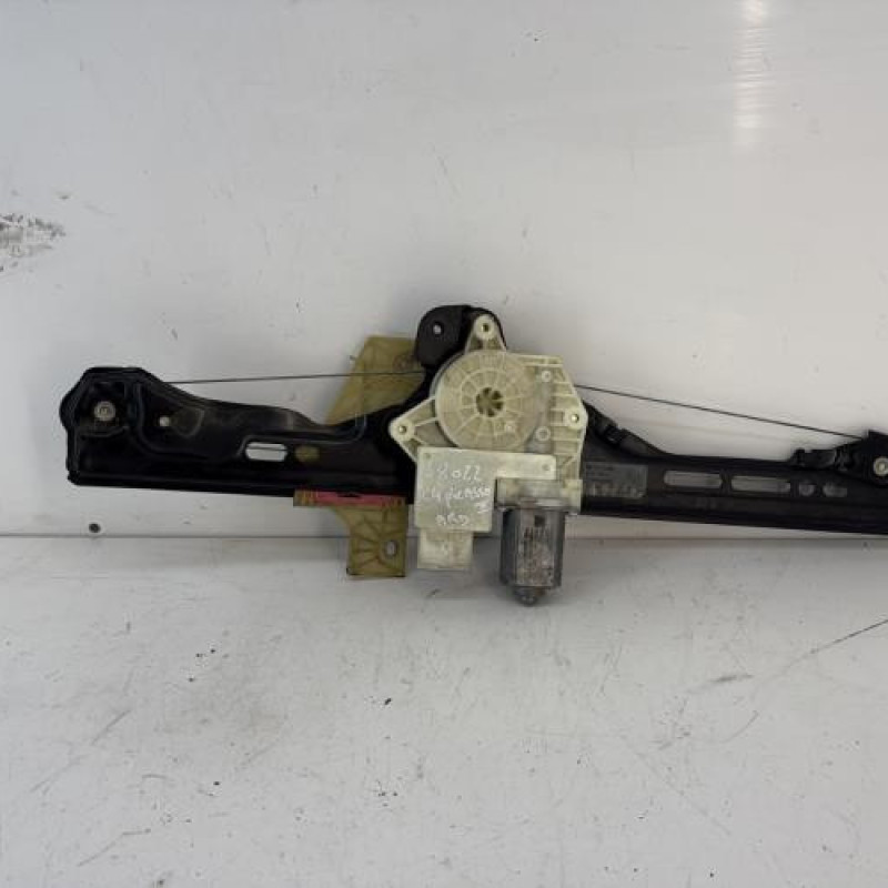 Leve vitre electrique arriere droit CITROEN C4 PICASSO 2