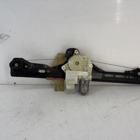 Leve vitre electrique arriere droit CITROEN C4 PICASSO 2 Photo n°1