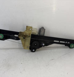 Leve vitre electrique arriere droit CITROEN C4 PICASSO 2