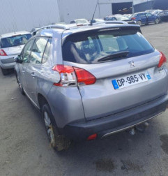 Interrupteur de leve vitre avant gauche PEUGEOT 2008 1 Photo n°7