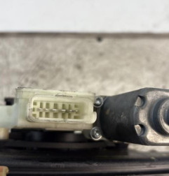 Leve vitre electrique arriere droit CITROEN C4 PICASSO 2 Photo n°3