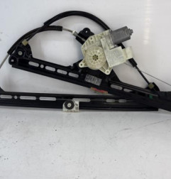 Leve vitre electrique avant droit CITROEN C4 PICASSO 2 Photo n°1