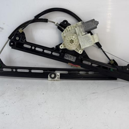 Leve vitre electrique avant droit CITROEN C4 PICASSO 2 Photo n°1