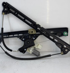 Leve vitre electrique avant droit CITROEN C4 PICASSO 2