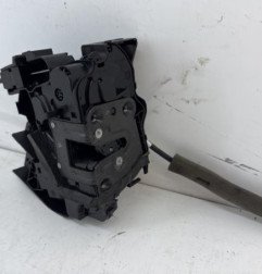 Serrure arriere gauche RENAULT MEGANE 4