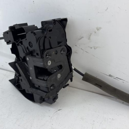 Serrure arriere gauche RENAULT MEGANE 4