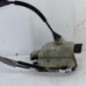 Serrure avant droit CITROEN C4 2