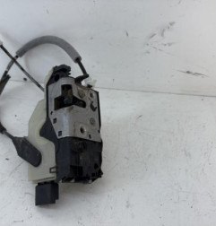 Serrure avant droit CITROEN C4 2