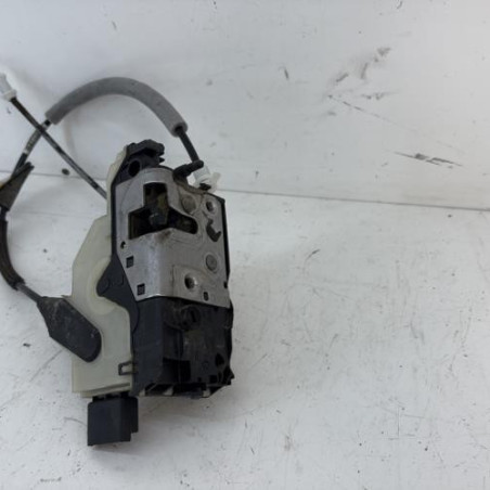 Serrure avant droit CITROEN C4 2