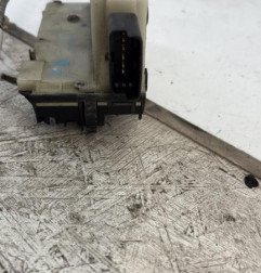 Serrure avant droit CITROEN C4 2 Photo n°3