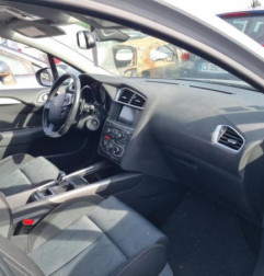 Serrure avant droit CITROEN C4 2 Photo n°5