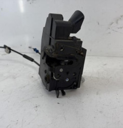 Serrure avant droit CITROEN C4 PICASSO 2 Photo n°1