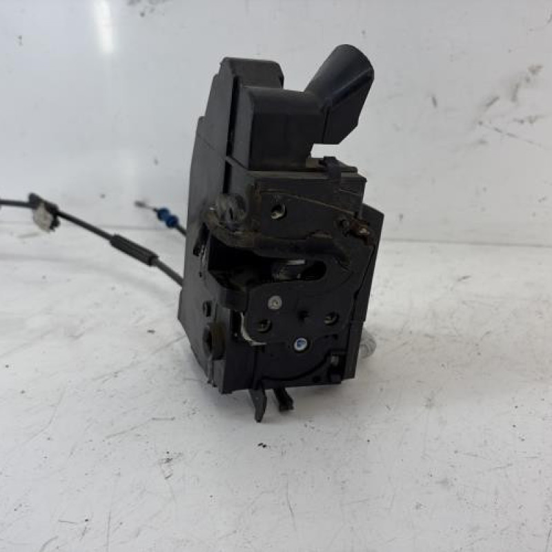 Serrure avant droit CITROEN C4 PICASSO 2