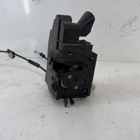 Serrure avant droit CITROEN C4 PICASSO 2 Photo n°1